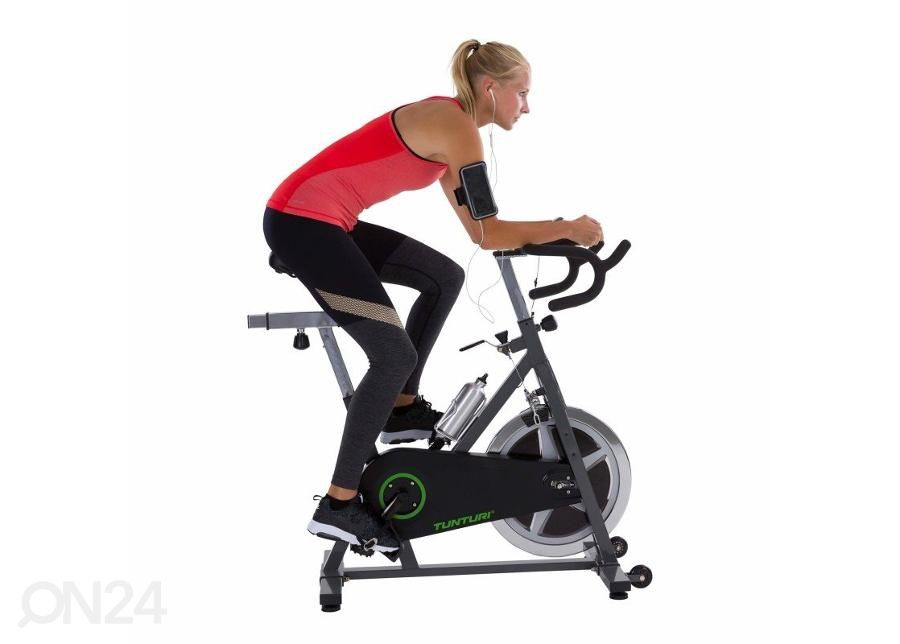 Spinning-pyörä Tunturi Cardio Fit S30 Sprinter Bike kuvasuurennos