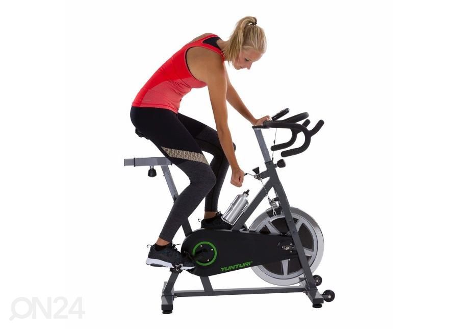 Spinning-pyörä Tunturi Cardio Fit S30 Sprinter Bike kuvasuurennos