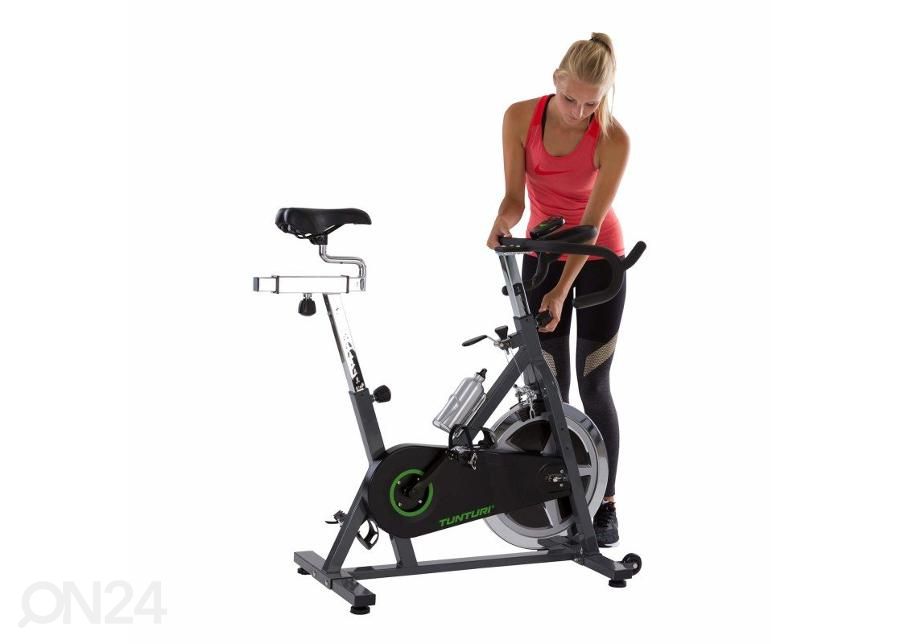 Spinning-pyörä Tunturi Cardio Fit S30 Sprinter Bike kuvasuurennos