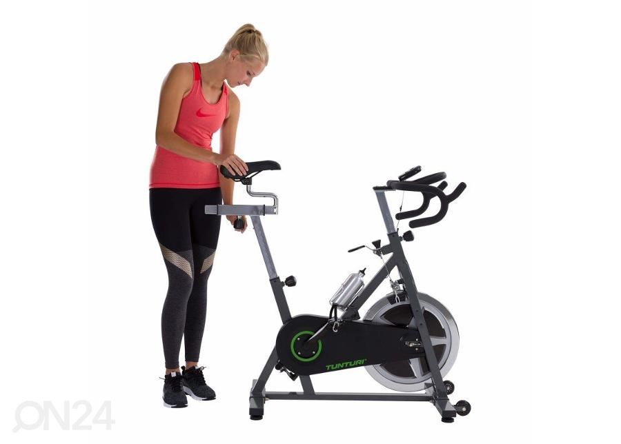 Spinning-pyörä Tunturi Cardio Fit S30 Sprinter Bike kuvasuurennos