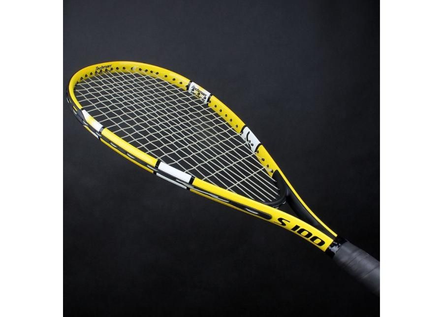 Sulkapallosetti Speedminton Techman TS100 kuvasuurennos