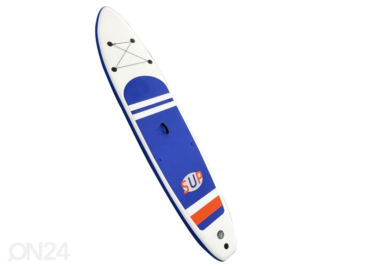 Sup-lauta 380 cm kuvasuurennos