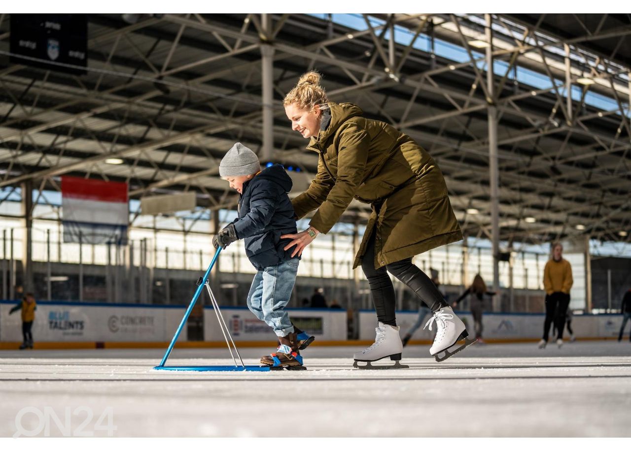 Taitoluistimet Classic Spinderella Twirl Nijdam kuvasuurennos