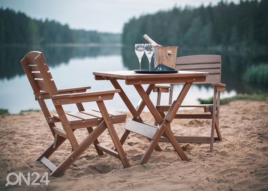 Taittotuoli Heini kuvasuurennos