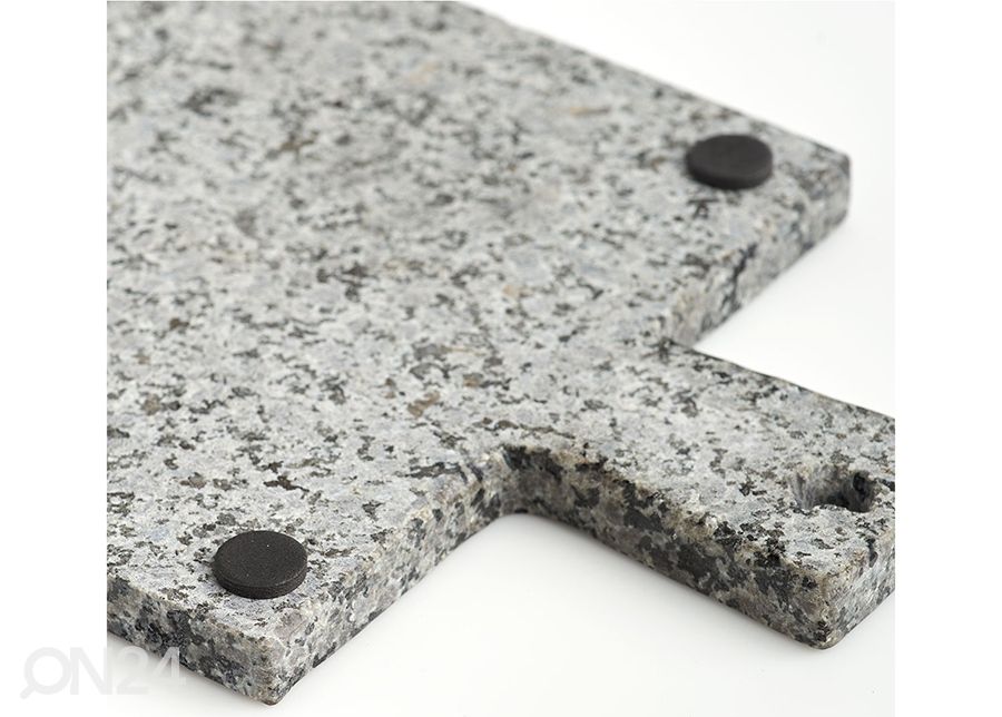 Tarjoilualusta Granite kuvasuurennos