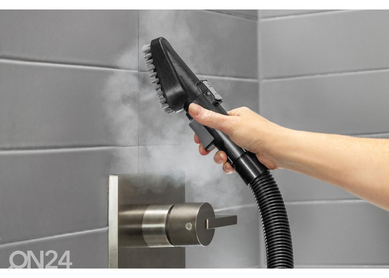 Tekstiilipesuri Bissell SpotClean® HydroSteam™ Select 3697N kuvasuurennos