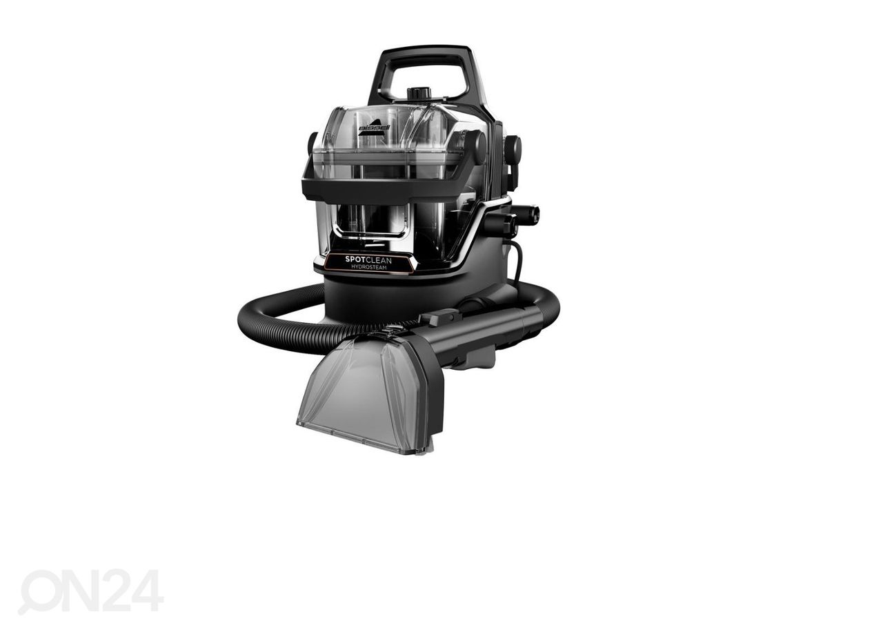 Tekstiilipesuri Bissell SpotClean® HydroSteam™ Select 3697N kuvasuurennos