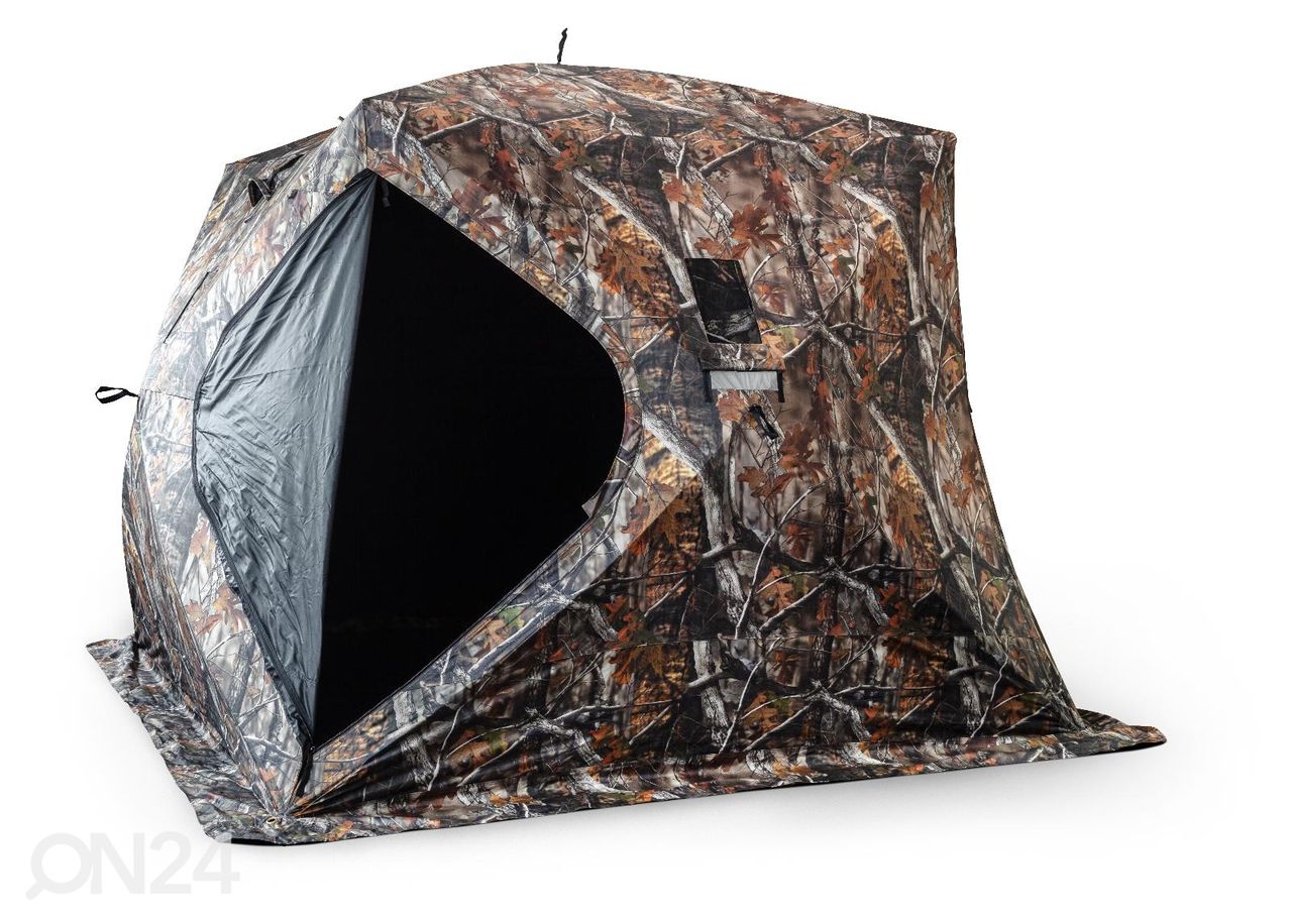 Teltta Camo Pro l 238x203x251 cm kuvasuurennos