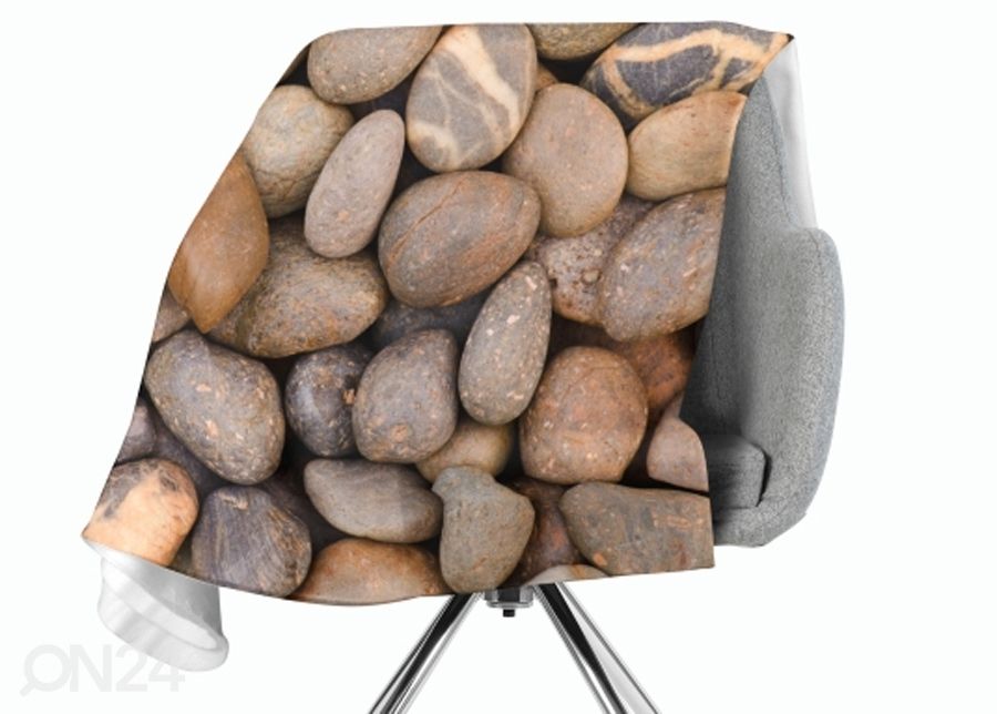 Torkkupeitto Stone 130x150 cm kuvasuurennos