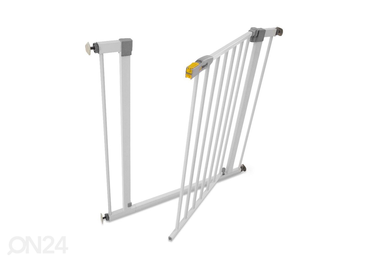 Turvaportti 75-80 cm Hauck Essential Stop N Safe 2 kuvasuurennos