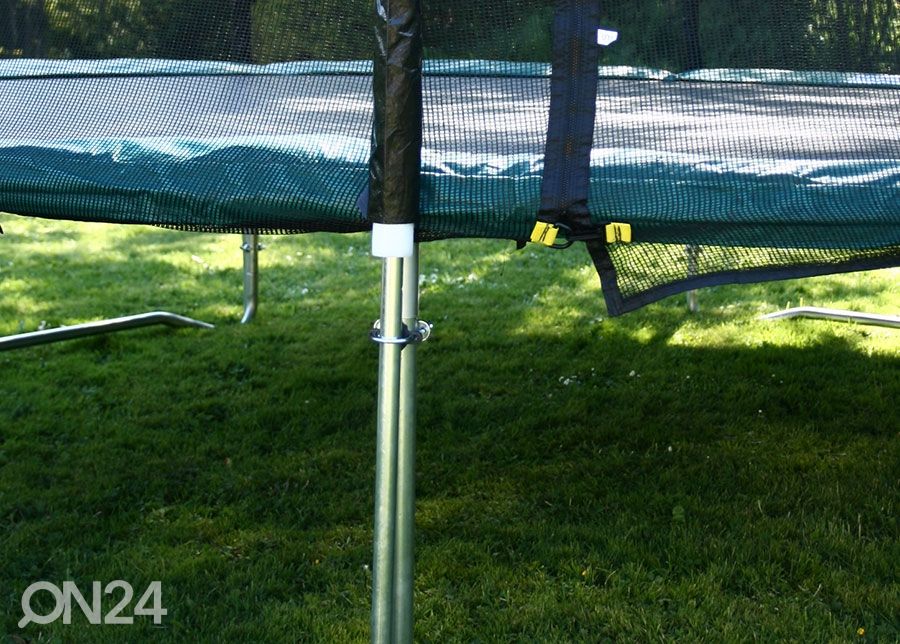 Turvaverkko 3,04 m trampoliiniin kuvasuurennos
