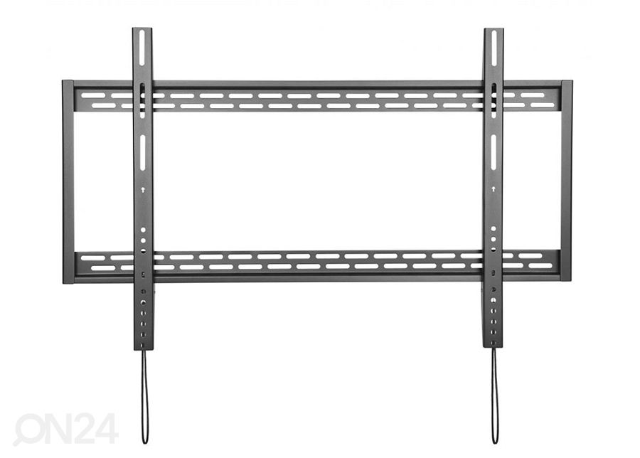 TV-seinäkiinnitys 100" asti kuvasuurennos