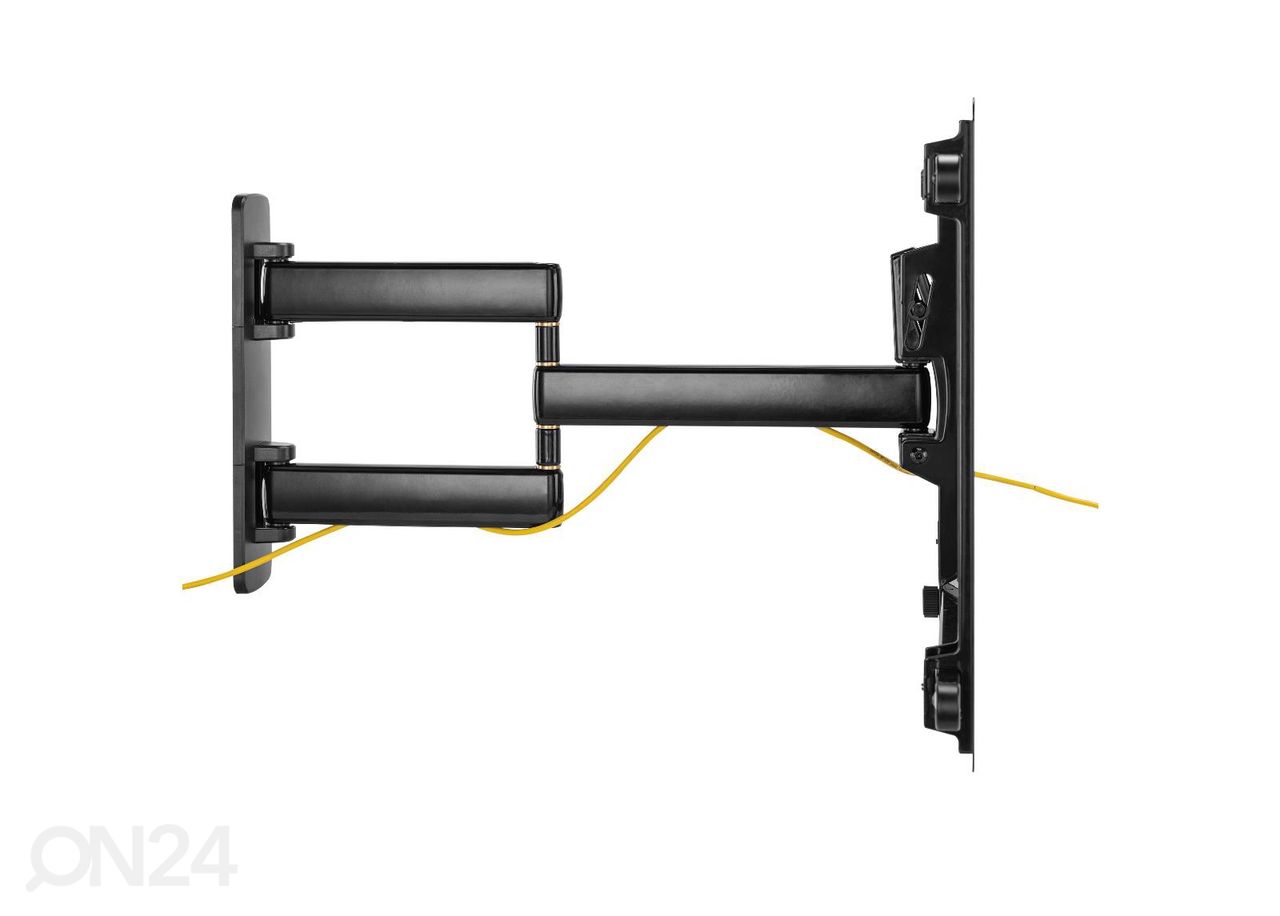 TV -seinäkiinnitys 70" asti kuvasuurennos