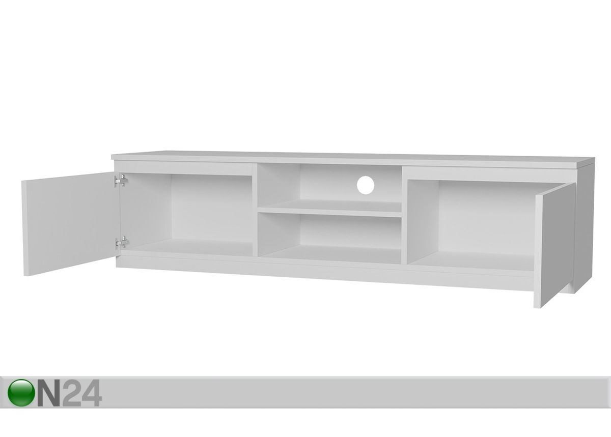 TV-taso 120 cm kuvasuurennos