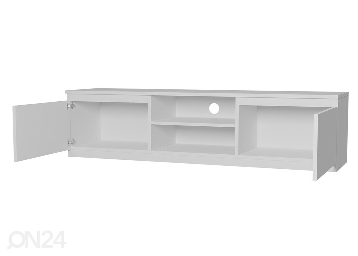 TV-taso 120 cm kuvasuurennos