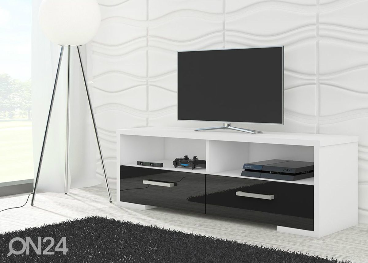 TV-taso 120 cm kuvasuurennos