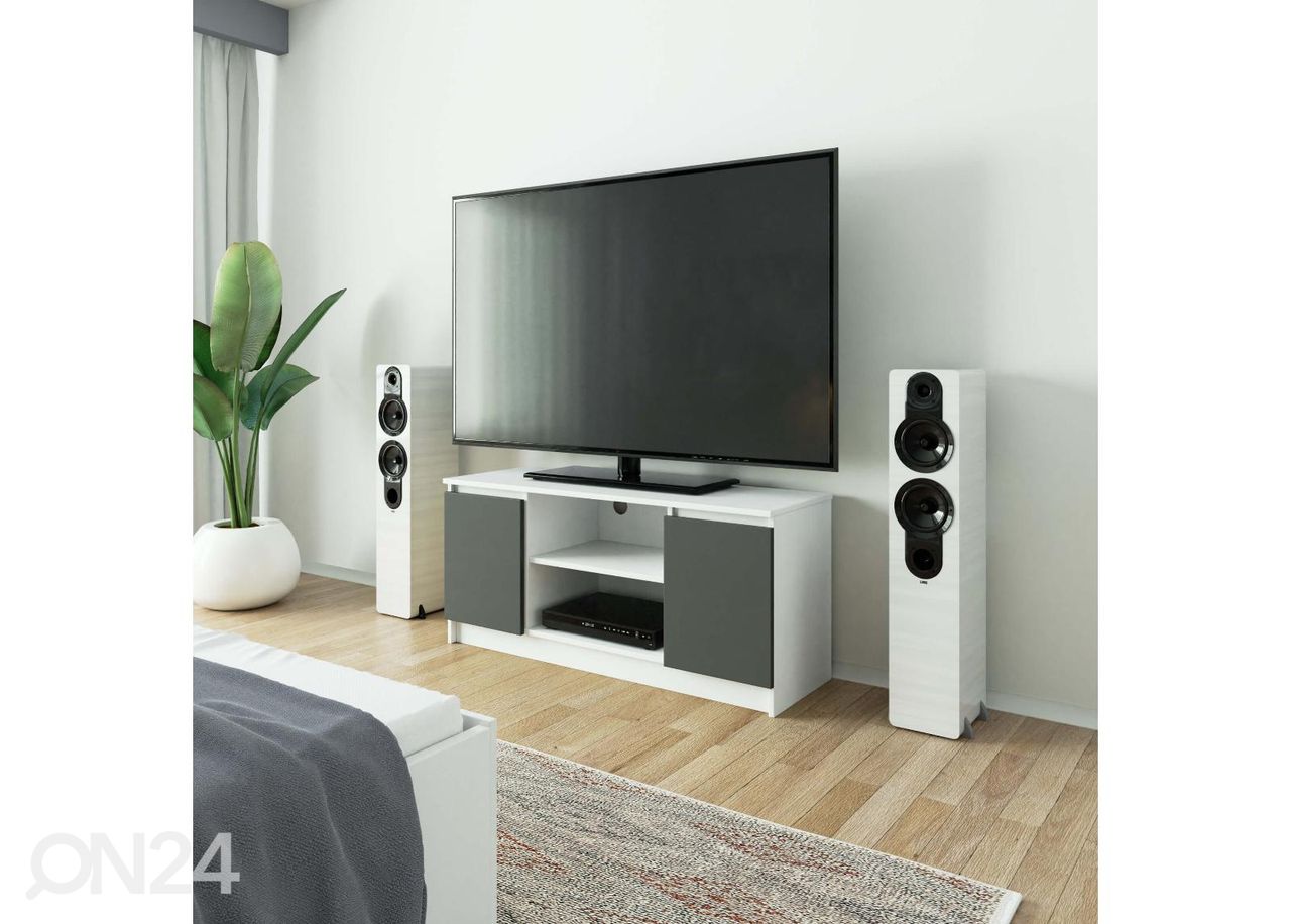 TV-taso 120 cm kuvasuurennos