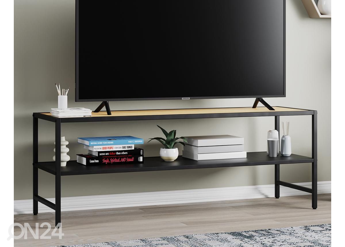 TV-taso 120 cm kuvasuurennos