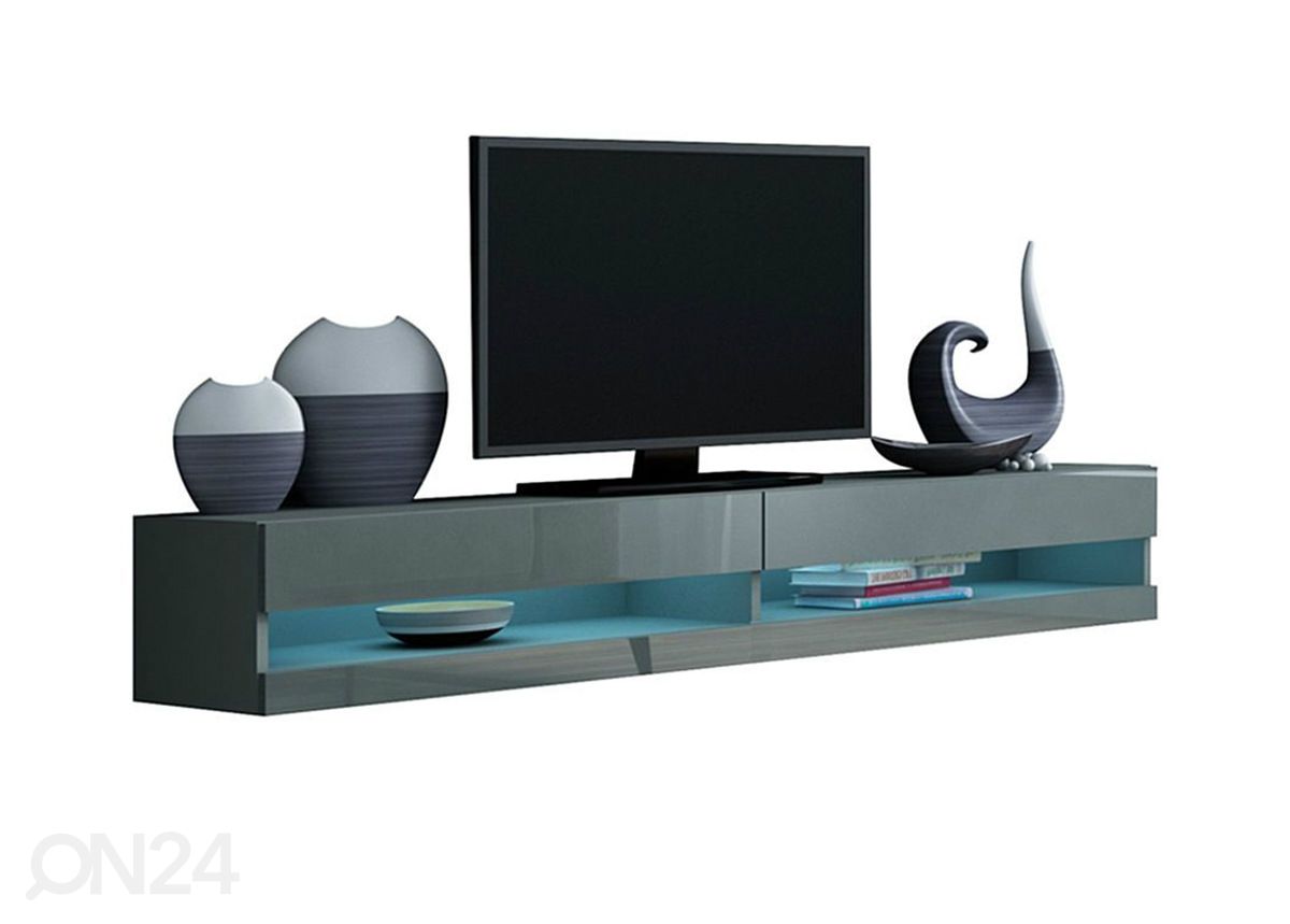 TV-taso 140 cm kuvasuurennos