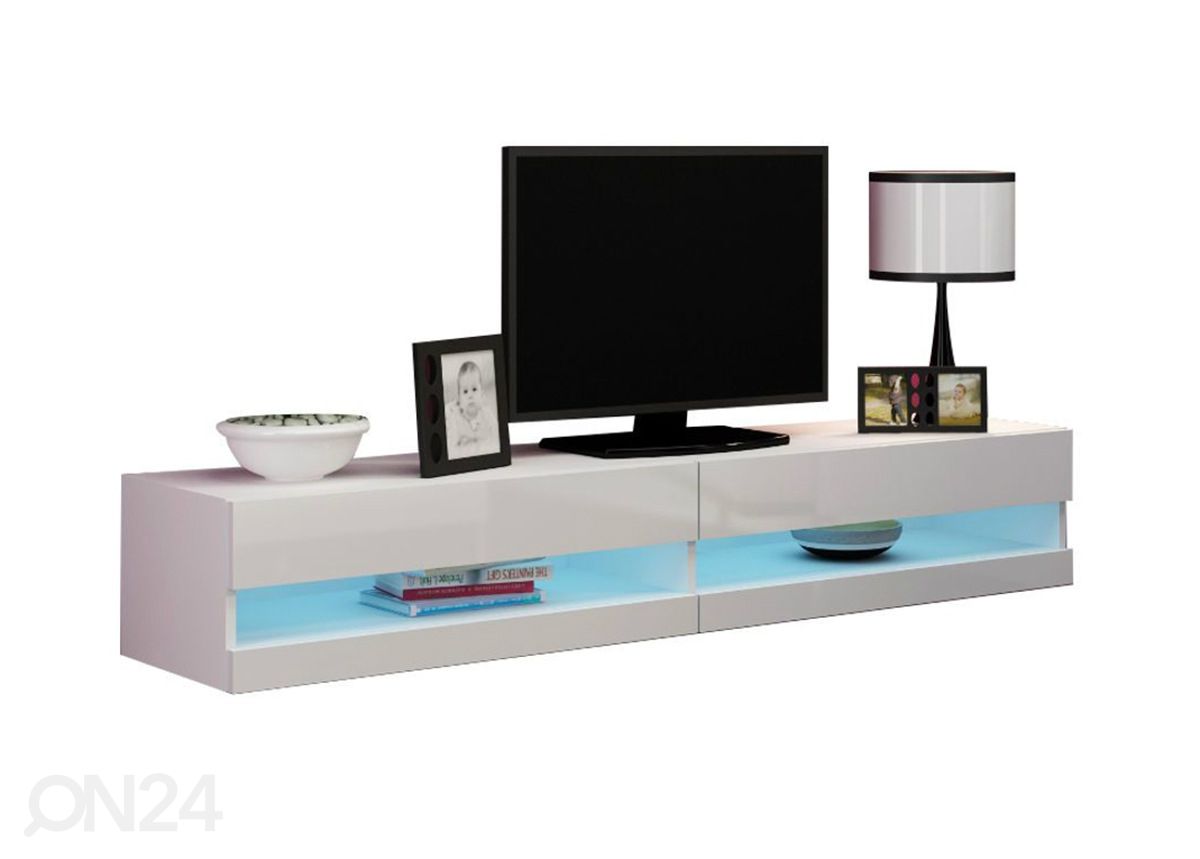 TV-taso 140 cm kuvasuurennos