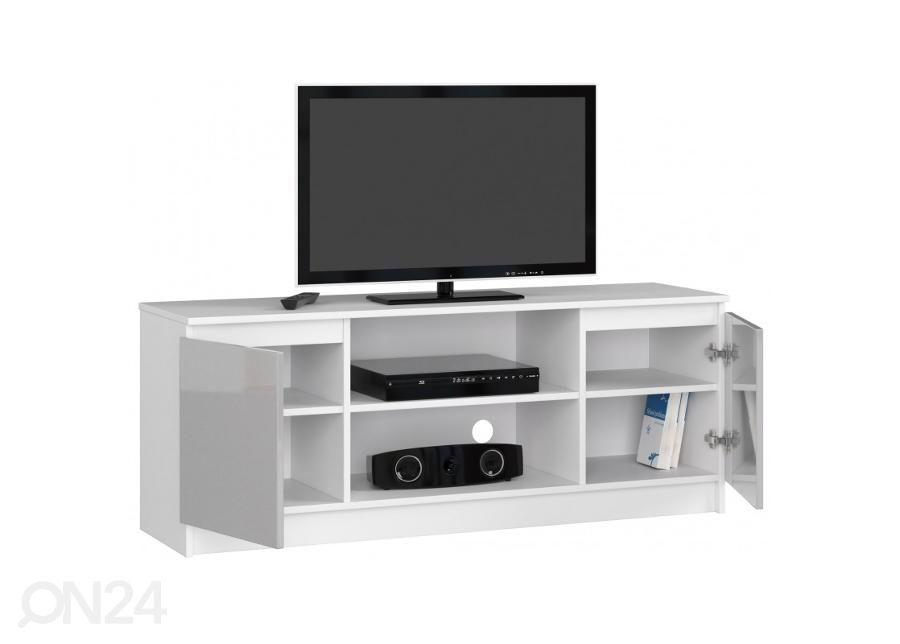 TV-taso 140 cm kuvasuurennos