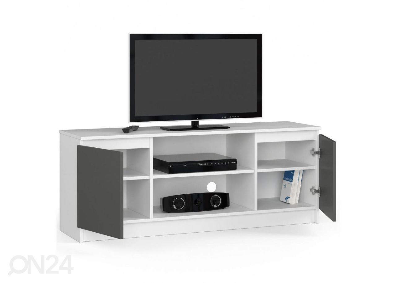 TV-taso 140 cm kuvasuurennos