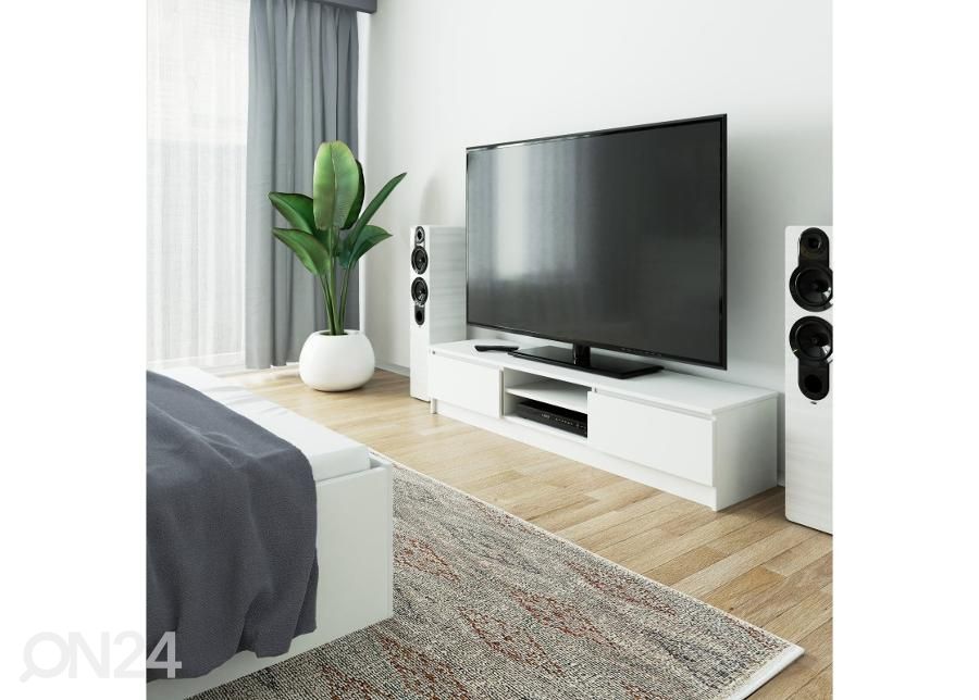 TV-taso 160 cm kuvasuurennos