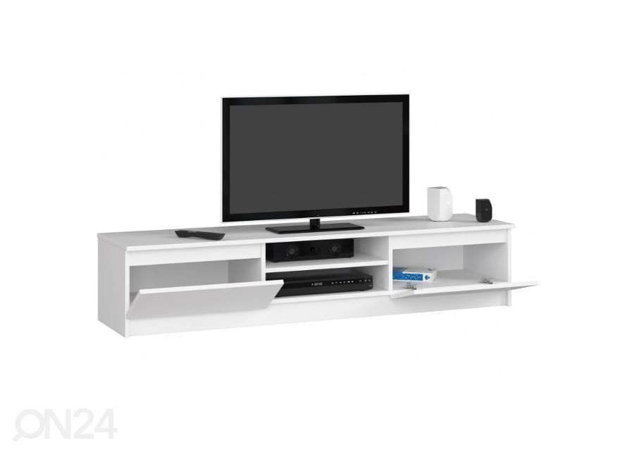 TV-taso 160 cm kuvasuurennos