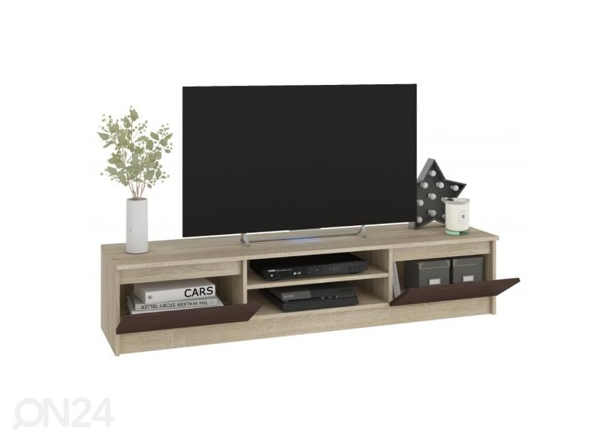 TV-taso 160 cm kuvasuurennos