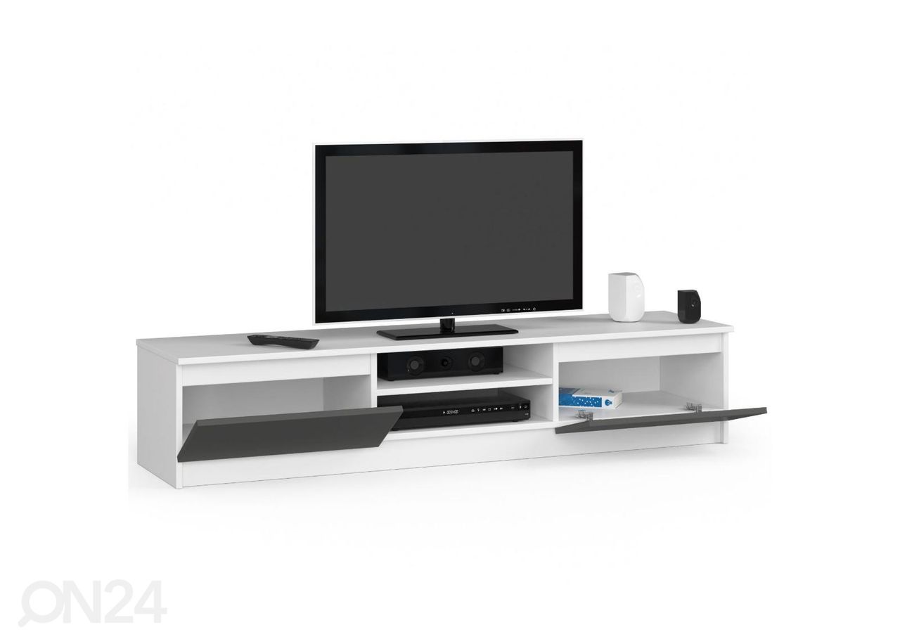 TV-taso 160 cm kuvasuurennos