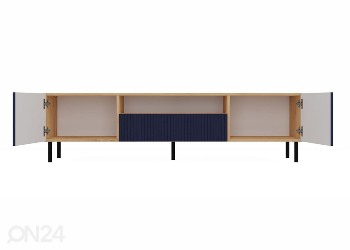 TV-taso 160 cm kuvasuurennos