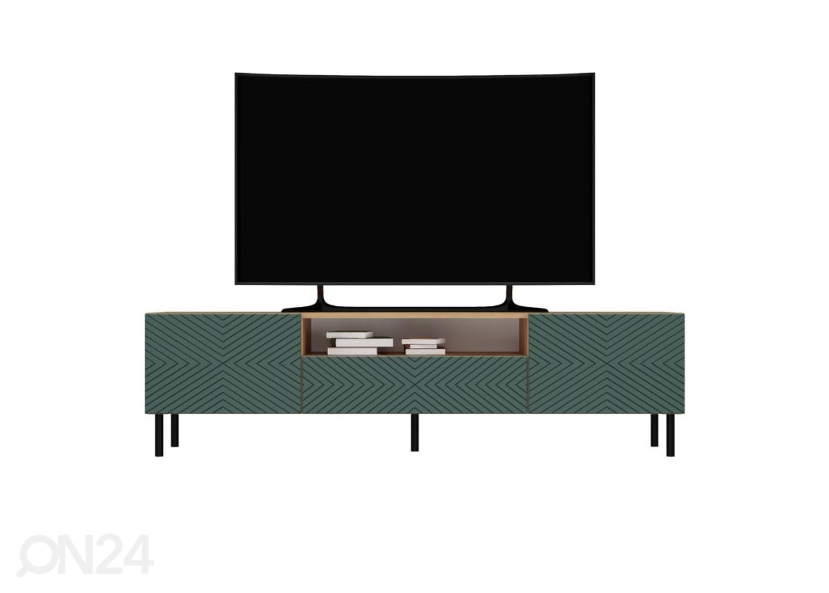 TV-taso 160 cm kuvasuurennos