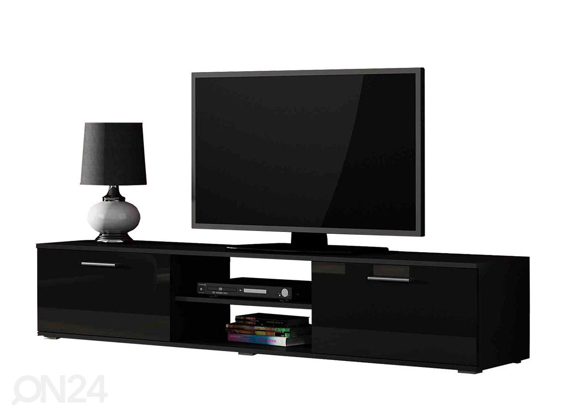 TV-taso 180 cm kuvasuurennos