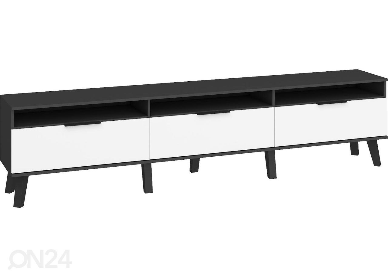 TV-taso 240 cm kuvasuurennos