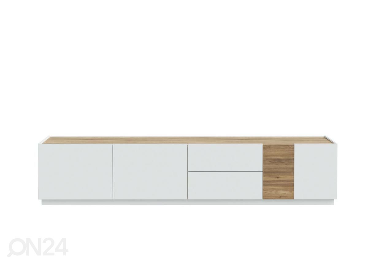 TV-taso 240 cm kuvasuurennos