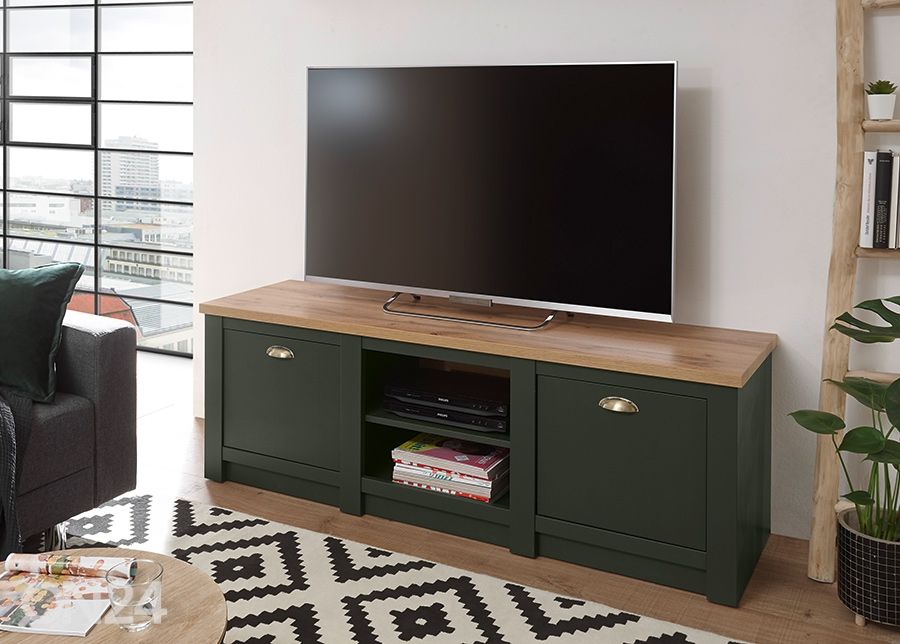 TV-taso Cambridge 152 cm kuvasuurennos