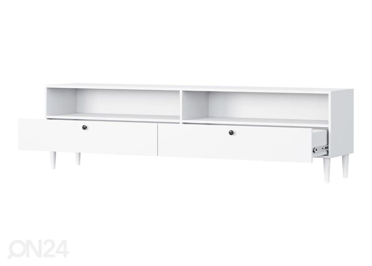 TV-taso Carrara 200 cm kuvasuurennos