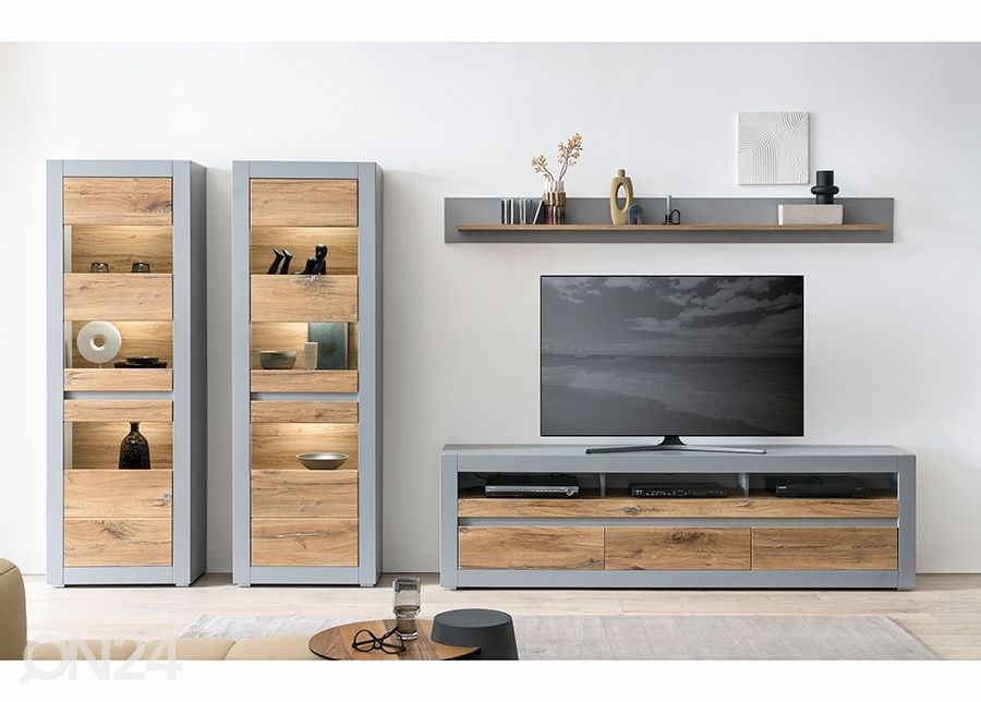 TV-taso Casablanca 217 cm kuvasuurennos