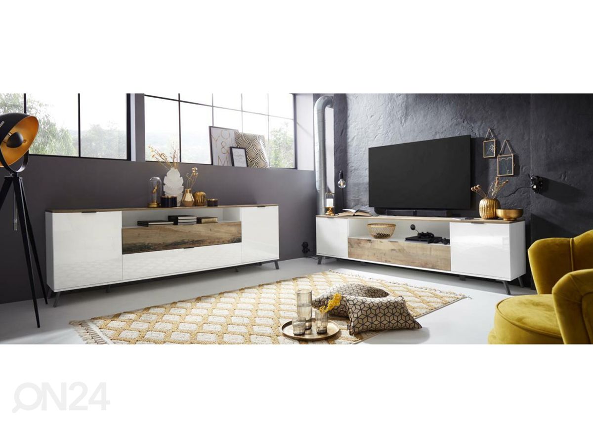 TV-taso Casablance 108cm kuvasuurennos