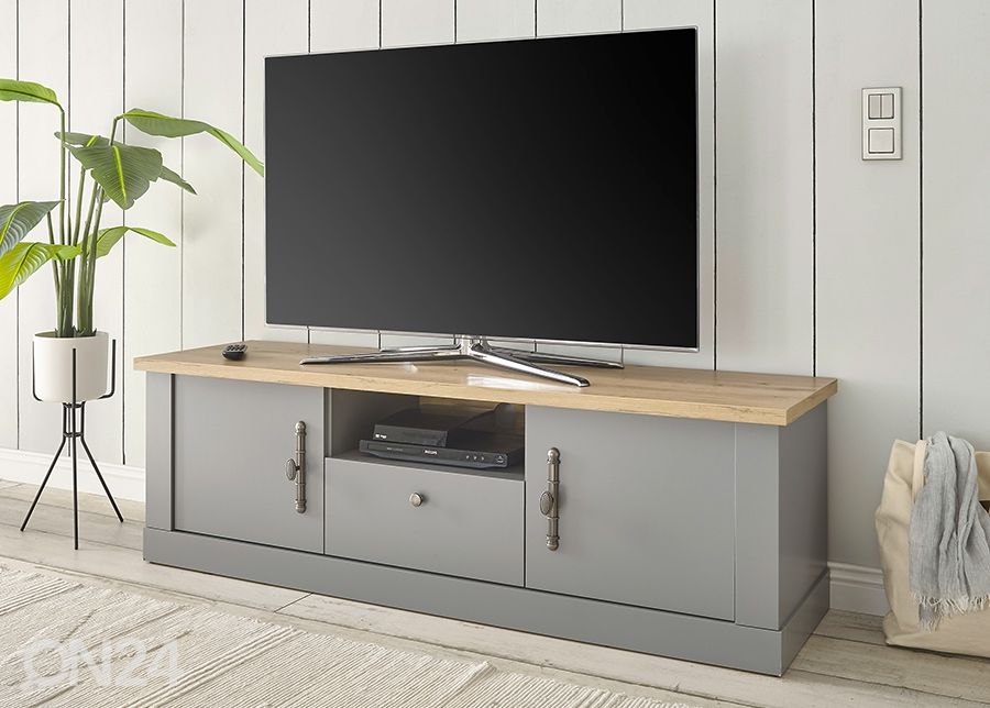 TV-taso Chambord 155 cm kuvasuurennos