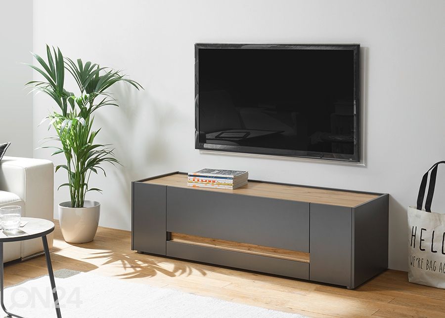 TV-taso City 140 cm kuvasuurennos