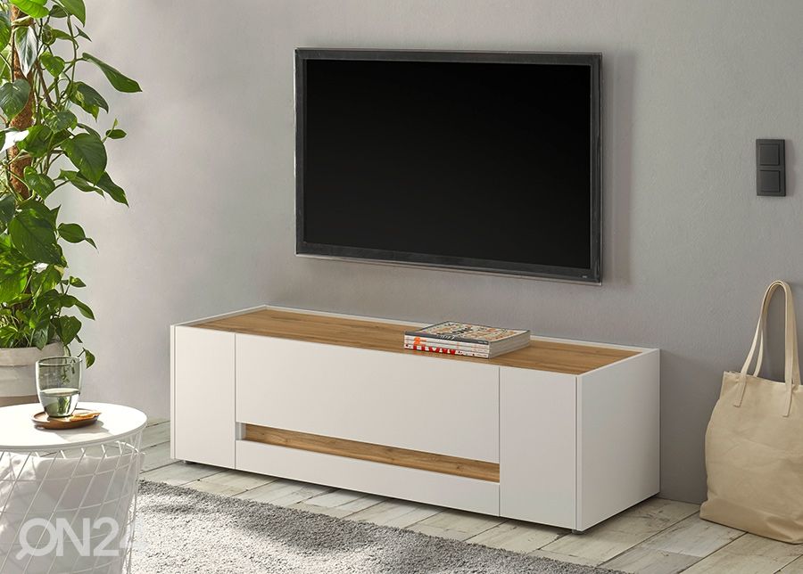 TV-taso City 140 cm kuvasuurennos