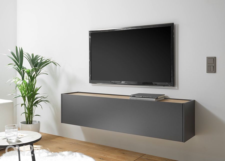 TV-taso City 150 cm kuvasuurennos