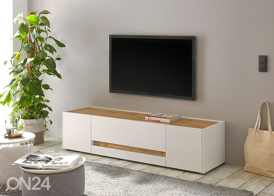 TV-taso City 170 cm kuvasuurennos