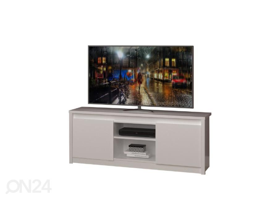 TV-taso Erden 125,4 cm kuvasuurennos