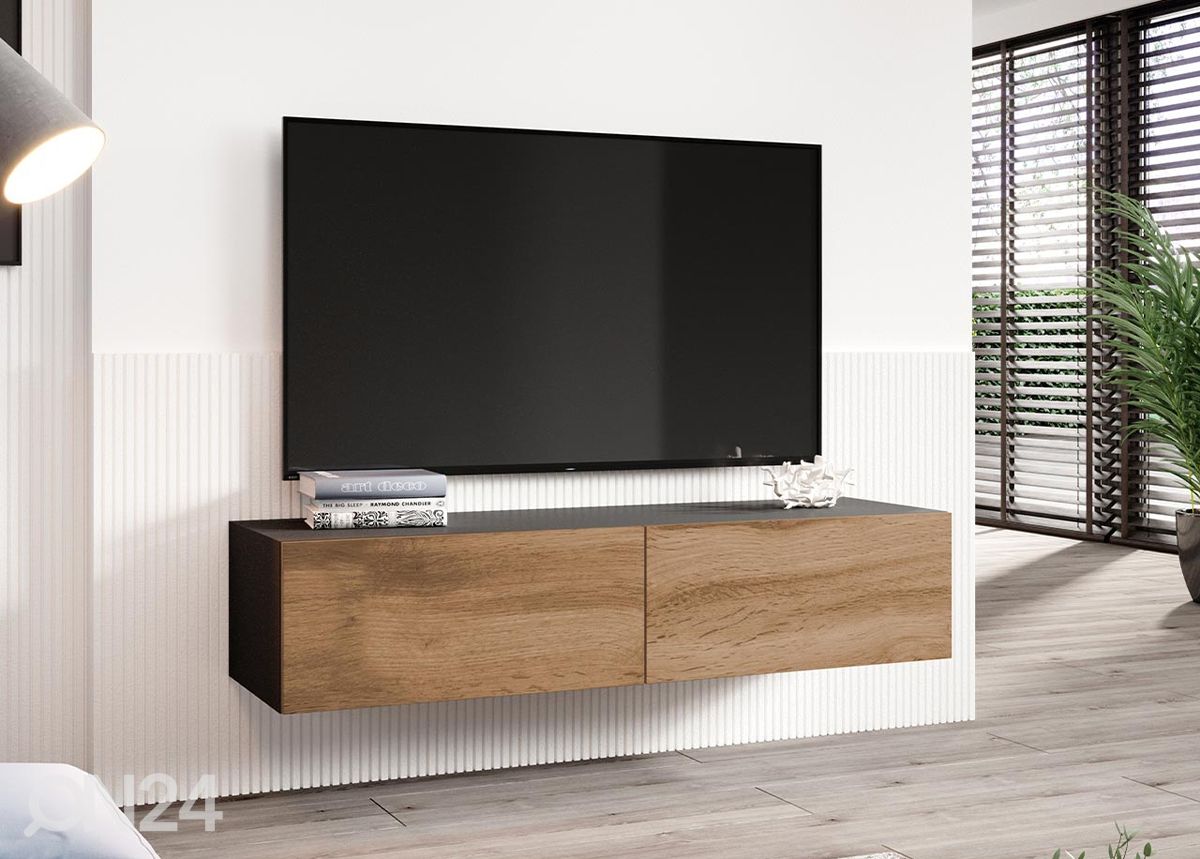 TV-taso Figo 140 cm kuvasuurennos