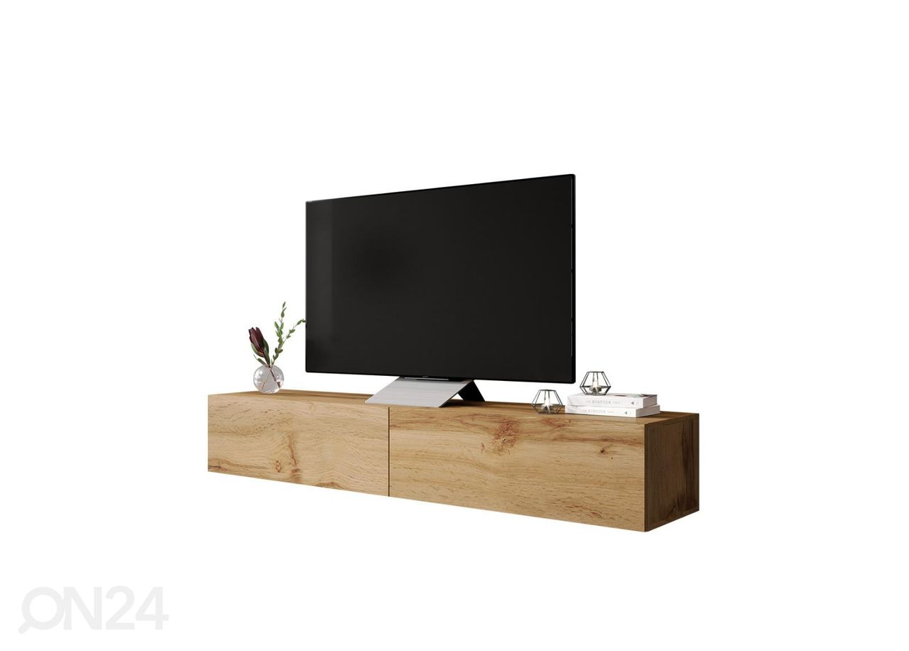 TV-taso Figo 180 cm kuvasuurennos