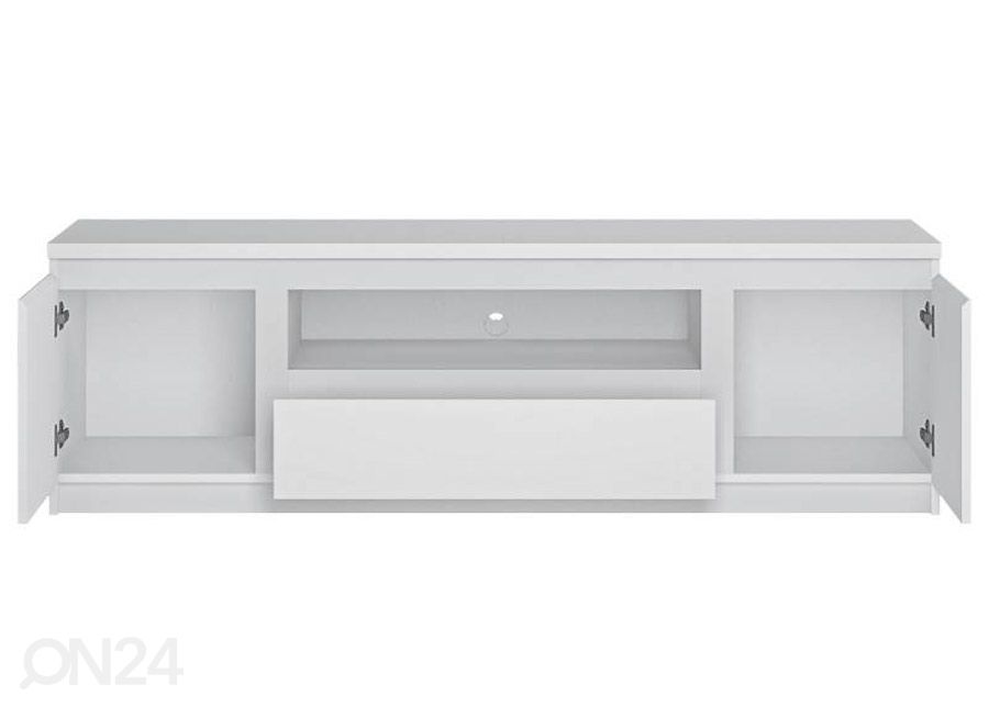 TV-taso Fribo 165,4 cm kuvasuurennos