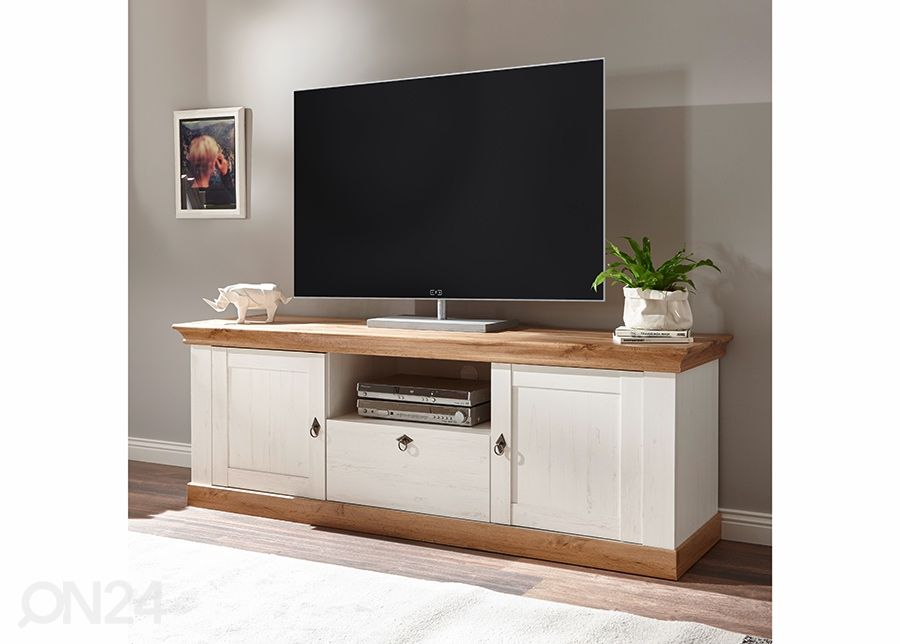 TV-taso Landhaus 183 cm kuvasuurennos