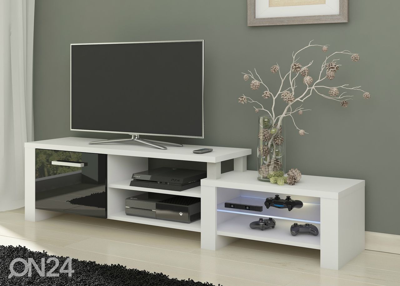 TV-taso Macroom 160 cm kuvasuurennos